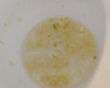 Foto del paso 3 de la receta: Patatas al ajo cabañil
