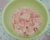 Foto langkah ke 1 dari resep Sup Jagung Simpel.