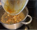 Foto del paso 10 de la receta Lentejas con choco