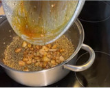Foto del paso 10 de la receta: Lentejas con choco