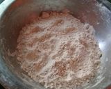 আটার রুটি (Attar roti recipe iin Bengali) রেসিপি ধাপ - 1 ছবি