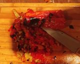 Foto del paso 1 de la receta: Criolla asada