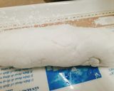 Hình bước làm 5 của món Bánh canh bột gạo xắt handmade