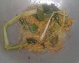 Foto langkah ke 3 dari resep Soto ayam.