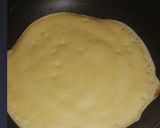 Foto del paso 4 de la receta: Panqueques con esencia de vainilla 💖