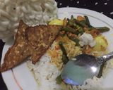 Foto langkah ke 5 dari resep Gulai Kacang Panjang.