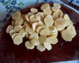 Foto del paso 2 de la receta: Merluza a la marinera