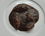 Foto del paso 5 de la receta: Txipirones en su tinta