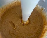Une image de l'étape 4 de Flan de légumes grillés 🍆🫑🍅🌶️.