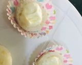 A picture of step 16 of Special Mango cake.