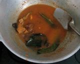 Foto langkah ke 3 dari resep Kering Tempe Pedas Manis.