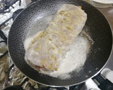 Foto del paso 8 de la receta: Lomo de cerdo sellado y relleno con arroz a la jardinera