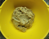 Foto del paso 2 de la receta: Budín de banana y dulce de leche