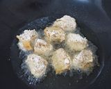 Foto langkah ke 4 dari resep Tahu Walik Aci.