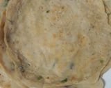 Foto langkah ke 3 dari resep Eomuk/odeng (Korean fishcake) ala2😋.