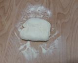 Pas rețetă Pizza rapidă 6 fotografie