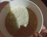 Foto del paso 5 de la receta: Pan de hamburguesas bien ricos