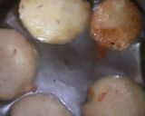 समक राइस दही वड़ा (samak rice dahi vada recipe in Hidni) रेसिपी चरण 4 फोटो