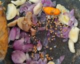 Foto langkah ke 2 dari resep Tongseng Ayam.