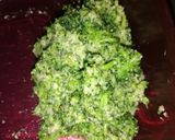 Foto del paso 5 de la receta: Pizza de brócoli