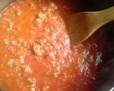 Foto del paso 4 de la receta: Tuco rápido y Fácil