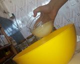 صورة لخطوة 6 من وصفة قلب اللوز