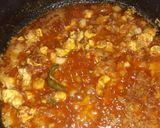 A picture of step 4 of Potato Casserole.