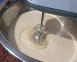 Foto del paso 1 de la receta: Bizcochuelo Genovés