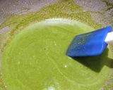 A picture of step 6 of Spinach Soup.