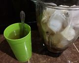 Foto del paso 1 de la receta: Frape con cacao