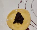 Foto langkah ke 4 dari resep Donat Labu isi coklat (1267).