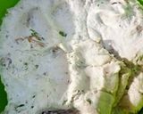 Foto langkah ke 2 dari resep Cilok Daging Sapi.