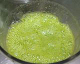 Foto langkah ke 2 dari resep Mix Juice (Nanas, Sawi, Jeruk Nipis, Jahe & Kunyit).