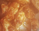 Foto del paso 5 de la receta: Alitas a la barbacoa