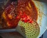 Foto langkah ke 4 dari resep (637) Orek Tempe Tahu.