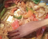 Foto del paso 2 de la receta: Marinera de Fogonero!!