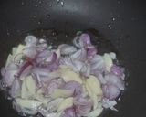 Foto langkah ke 2 dari resep Mie Instan Mix Sayur Telur.