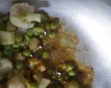 बिरयानी चावल आलू गोभी मटर (Biryani chawal aloo gobhi matar recipe in Hindi) रेसिपी चरण 2 फोटो