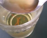 Foto langkah ke 3 dari resep Teh Saffron.