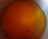 A picture of step 1 of Restaurant style tadka daal with rice.