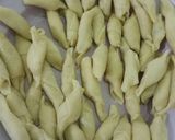 Foto langkah ke 4 dari resep Pisang Molen Mini.