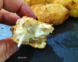 Foto del paso 9 de la receta: Croquetas de pollo cajún