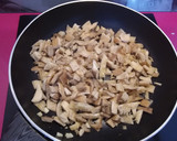 Foto del paso 3 de la receta: Crema de zanahoria con cinta de lomo