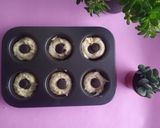 Foto del paso 7 de la receta: SIN GLUTEN - Cupcakes de chía rellenos