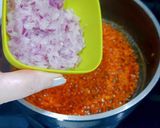 નવાબી તડકા મસુર (Nawabi Tadka Masoor Recipe In Gujarati) રેસીપી સ્ટેપ5ફોટો