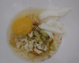 Foto langkah ke 3 dari resep Ramen Hack Mie Instan.