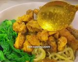 Foto langkah ke 4 dari resep Mie Ayam ala Abang-abang.