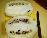 Foto del paso 3 de la receta: Dulce de cayote ¡Manjar de los dioses!