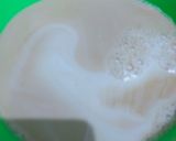 Foto langkah ke 3 dari resep 498. Es Jelly Cincau Serut Susu Gula Aren.