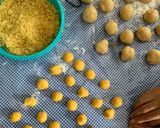 Foto langkah ke 6 dari resep Bakpia Keju Renyah dan Enak.
